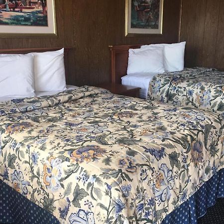 Sky Palace Inn & Suits Of El Dorado Kültér fotó