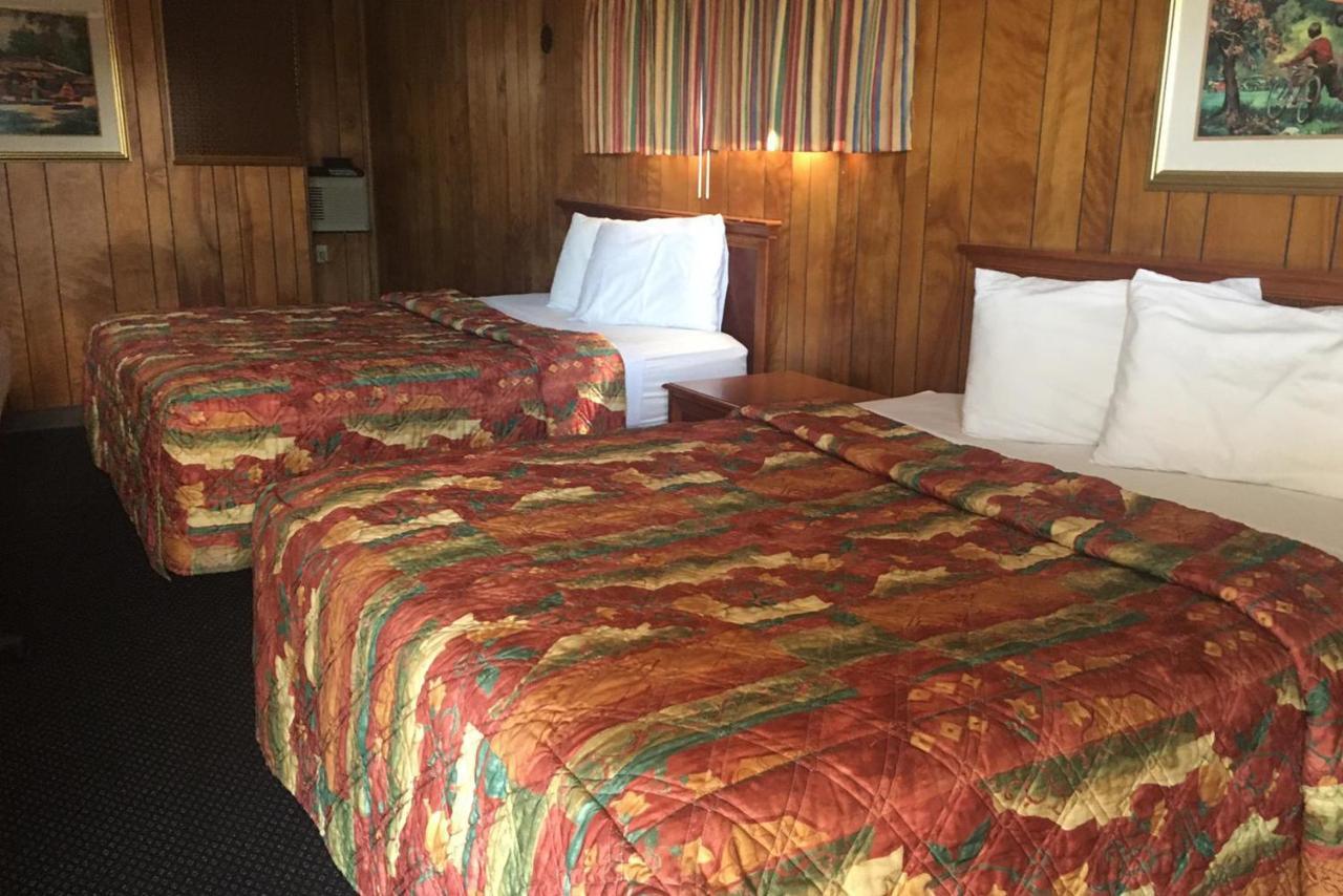 Sky Palace Inn & Suits Of El Dorado Kültér fotó