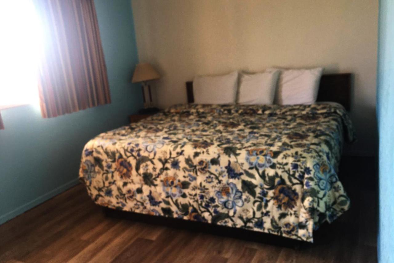 Sky Palace Inn & Suits Of El Dorado Kültér fotó