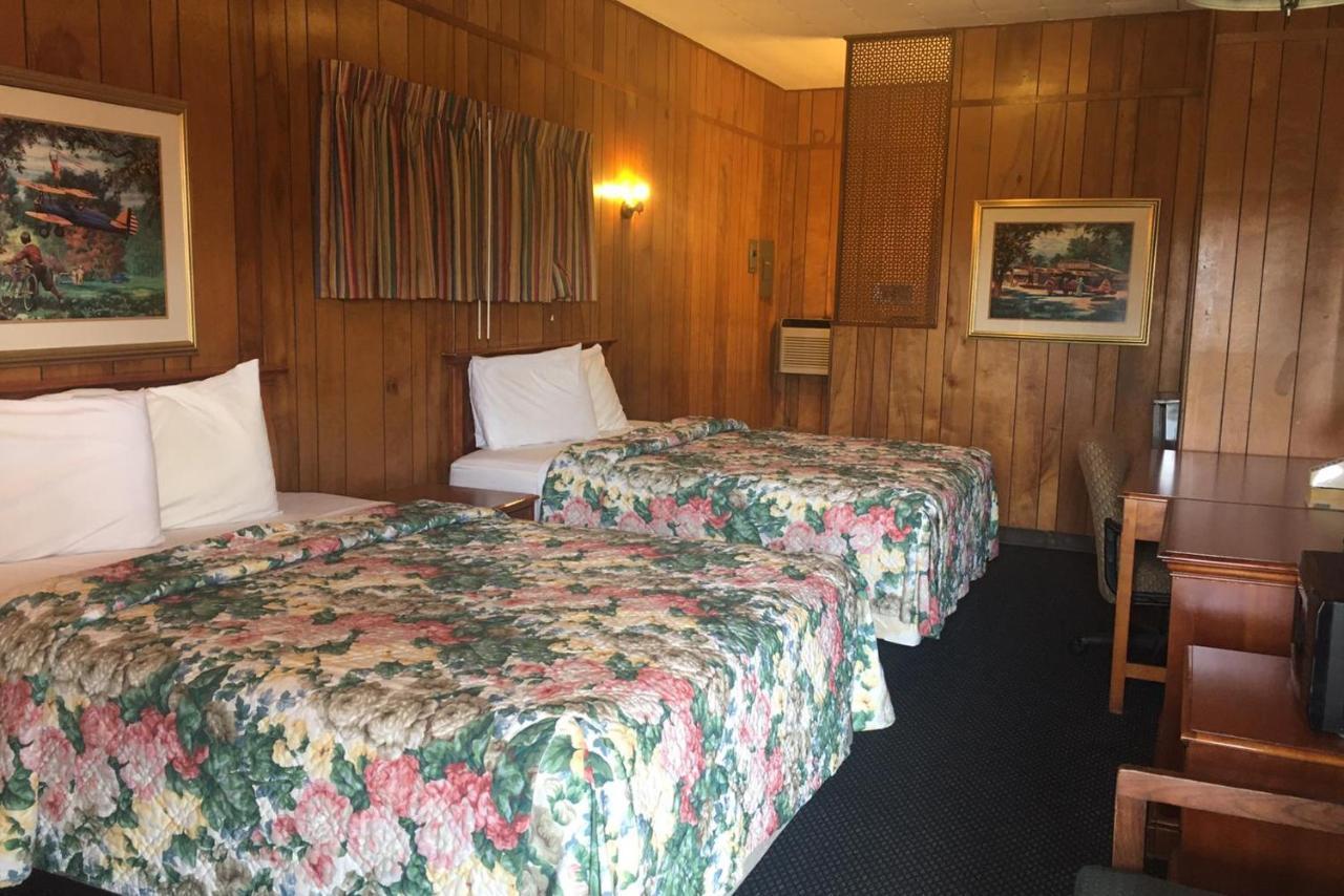 Sky Palace Inn & Suits Of El Dorado Kültér fotó