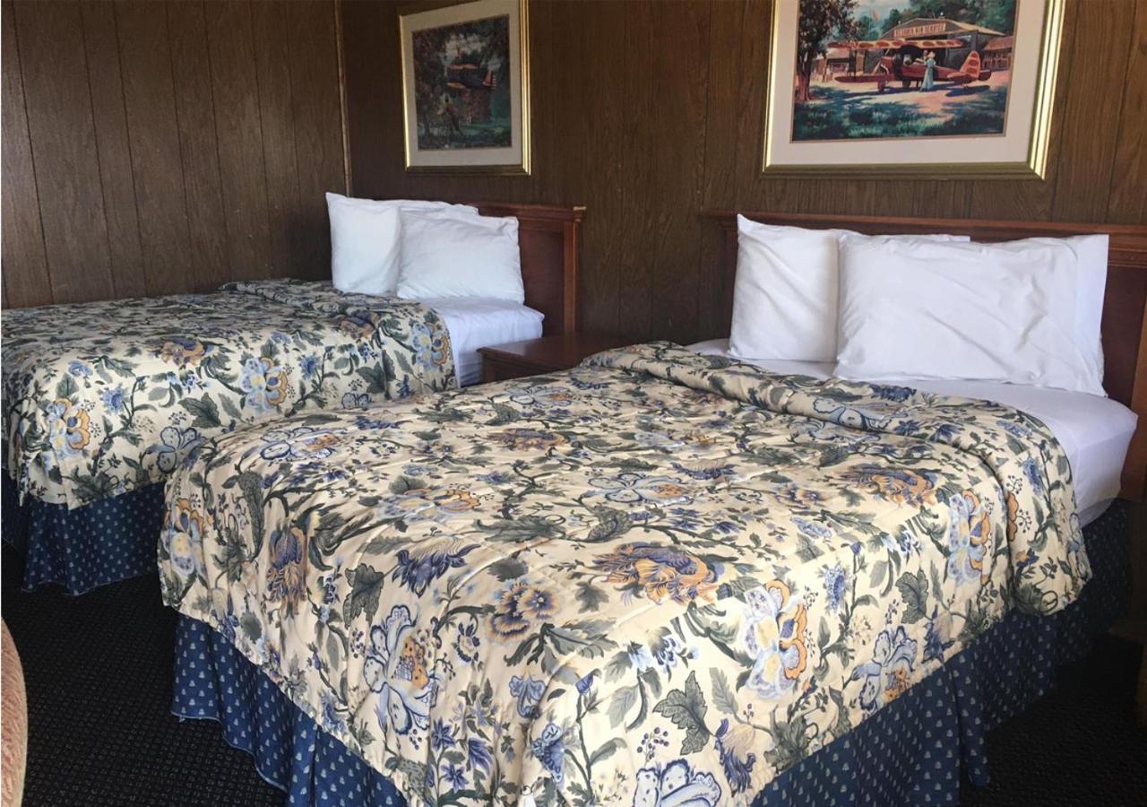 Sky Palace Inn & Suits Of El Dorado Kültér fotó