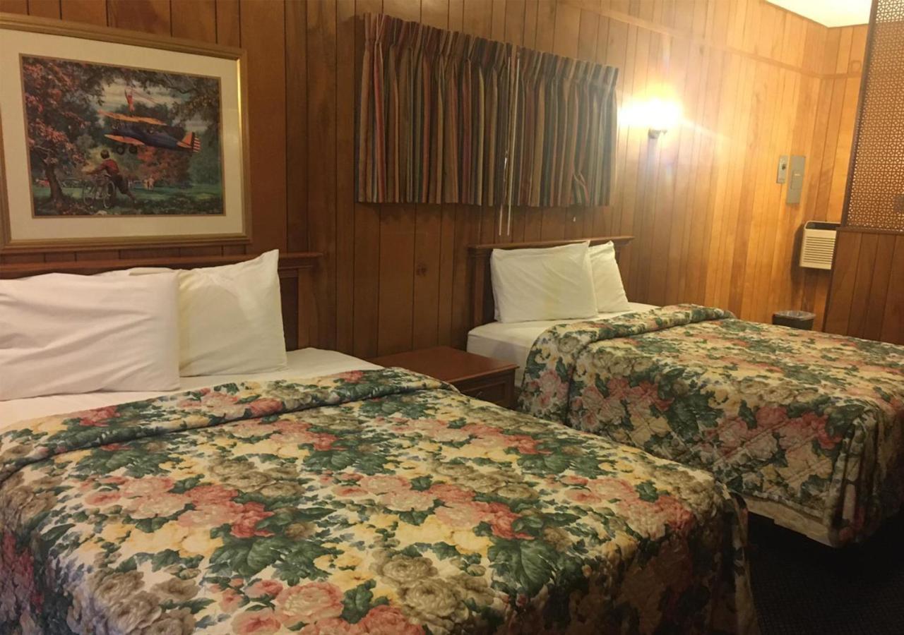 Sky Palace Inn & Suits Of El Dorado Kültér fotó